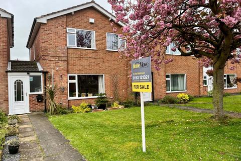 4 bedroom detached house for sale, Shepherds Walk, East Goscote, Leicester, LE7 3ZT