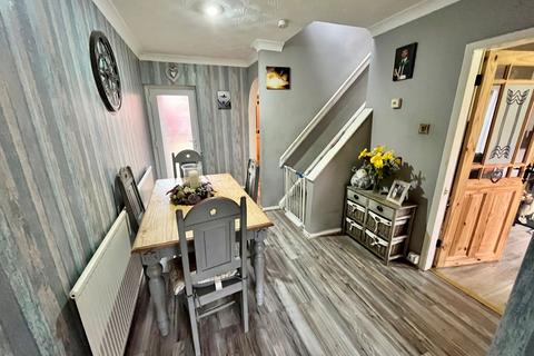 4 bedroom detached house for sale, Shepherds Walk, East Goscote, Leicester, LE7 3ZT