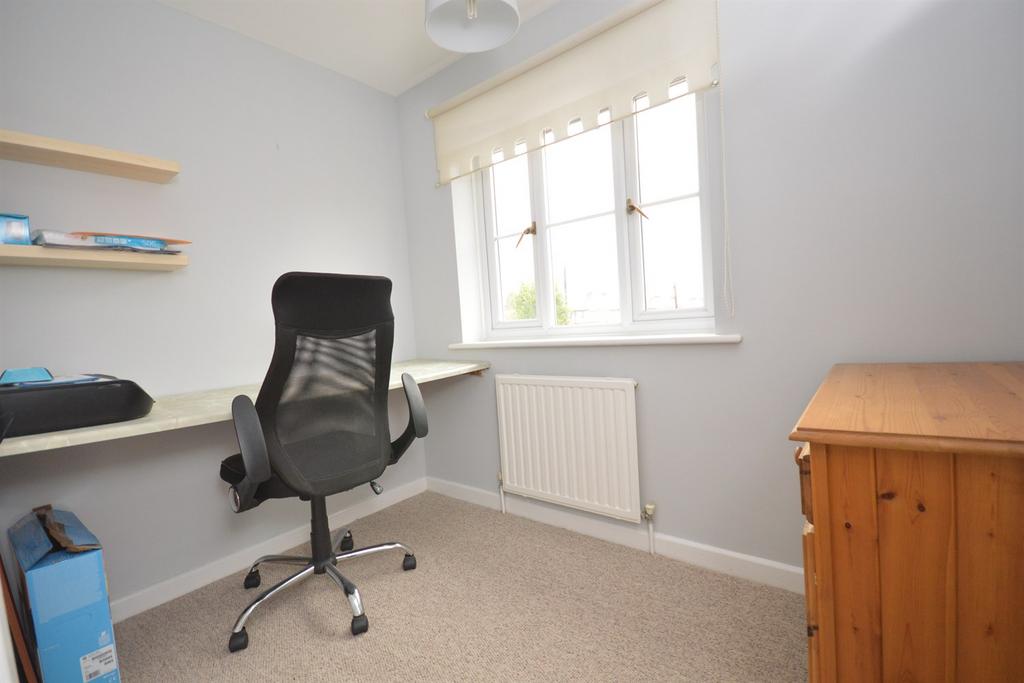 Bedroom 16