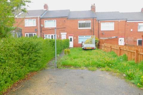 2 bedroom terraced house for sale - Woodland Avenue, Peterlee, County Durham, SR8