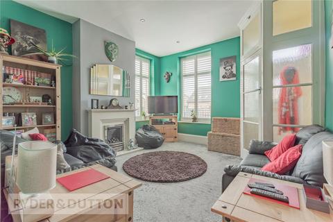 4 bedroom end of terrace house for sale, Alder Bank, Rawtenstall, Rossendale, BB4