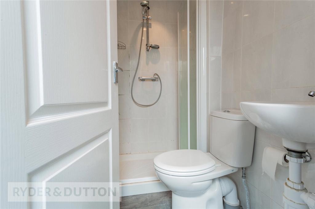En-Suite (Bed 3)