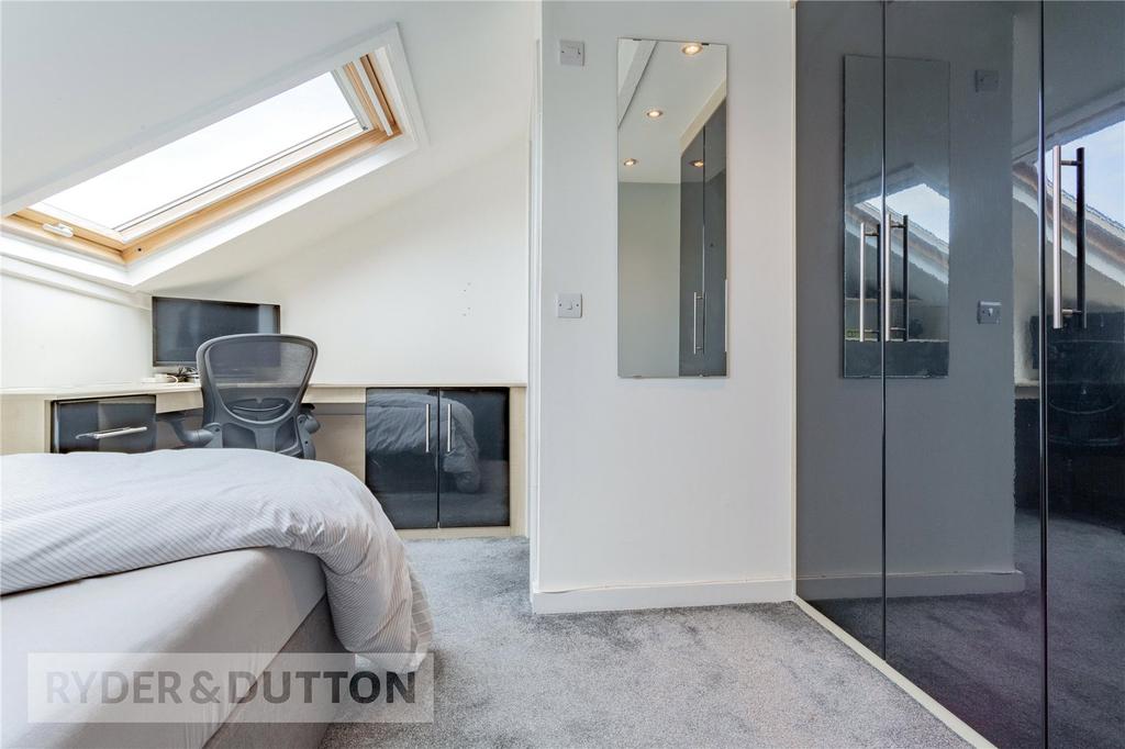 Bedroom Four
