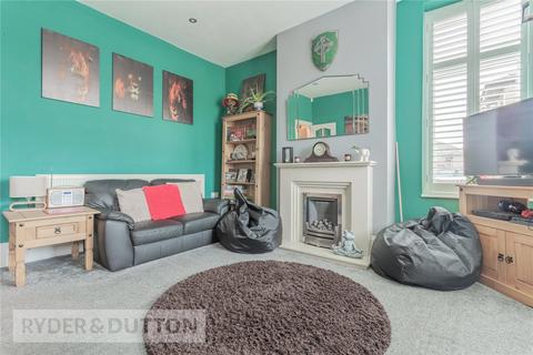 4 bedroom end of terrace house for sale, Alder Bank, Rawtenstall, Rossendale, BB4