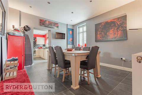 4 bedroom end of terrace house for sale, Alder Bank, Rawtenstall, Rossendale, BB4
