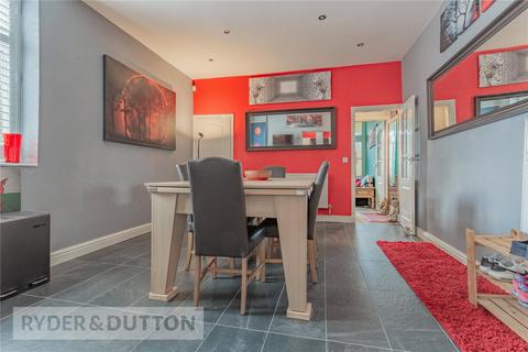 4 bedroom end of terrace house for sale, Alder Bank, Rawtenstall, Rossendale, BB4