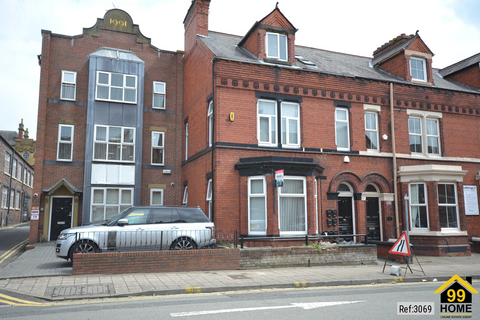 undefined, 4 Winmarleigh Street, Warrington, Cheshire, WA1