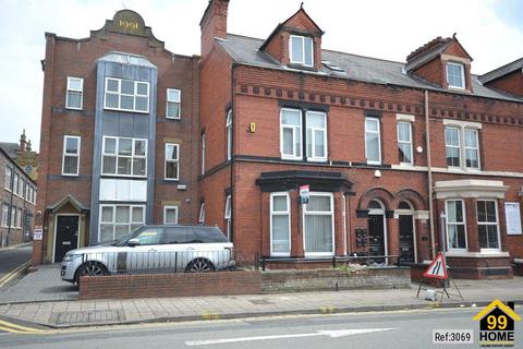 undefined, 4 Winmarleigh Street, Warrington, Cheshire, WA1