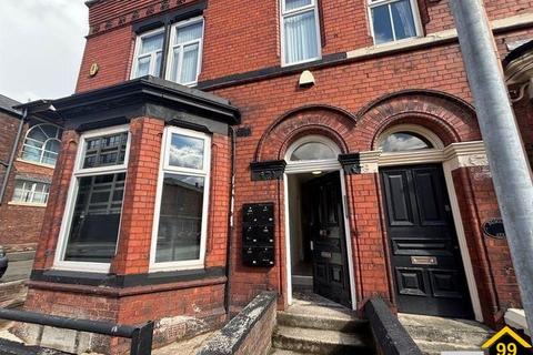 undefined, 4 Winmarleigh Street, Warrington, Cheshire, WA1