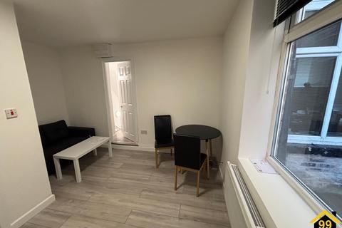 undefined, 4 Winmarleigh Street, Warrington, Cheshire, WA1