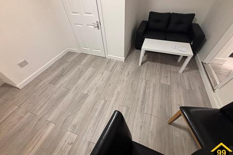 undefined, 4 Winmarleigh Street, Warrington, Cheshire, WA1