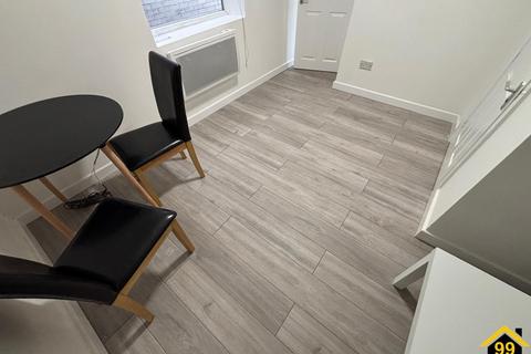 undefined, 4 Winmarleigh Street, Warrington, Cheshire, WA1