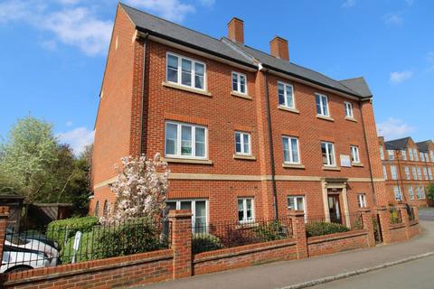 1 bedroom retirement property for sale, NEWTON COURT, OLNEY