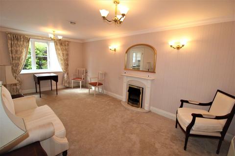 1 bedroom retirement property for sale, NEWTON COURT, OLNEY