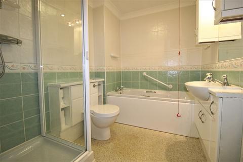 1 bedroom retirement property for sale, NEWTON COURT, OLNEY