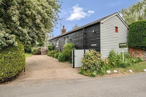 4 bedroom detached house for sale, Great Wratting, Suffolk