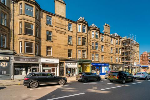 2f1, 26 Comiston Road, Edinburgh, EH10 5QE