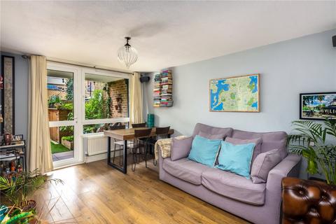 1 bedroom flat for sale, Rainhill Way, Bow, London, E3