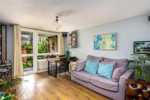 8 Rainhill Way, London, E3 3JD