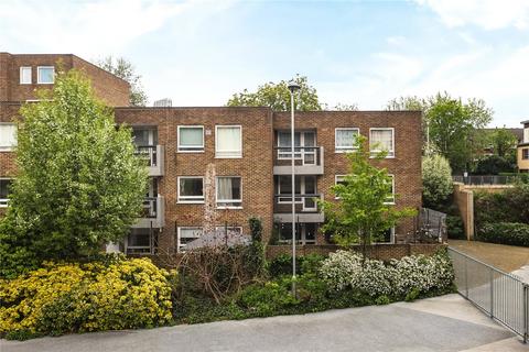 8 Rainhill Way, London, E3 3JD