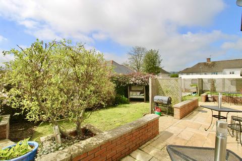 4 bedroom detached house for sale, Sir Ivor Place, Dinas Powys, The Vale Of Glamorgan. CF64 4QZ