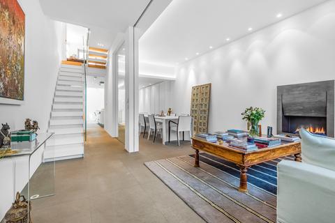 undefined, Stratford Road, Kensington, London W8