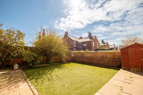 undefined, Dorset Road, Lytham St. Annes, FY8