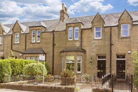 5 bedroom terraced house for sale, 14 Downie Terrace, Corstorphine, EH12 7AU