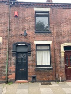 2 bedroom terraced house for sale, Victoria, Hanley ST4 2HQ
