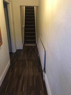 4 bedroom terraced house for sale, London road, Stoke-on-Trent ST4 5BA