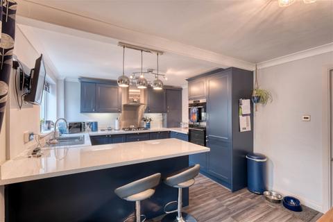 29 Ansley Close, Matchborough, Redditch, B98 0AX