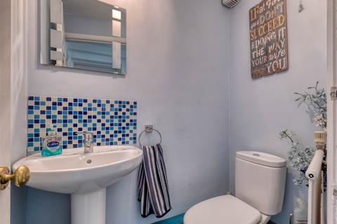 29 Ansley Close, Matchborough, Redditch, B98 0AX