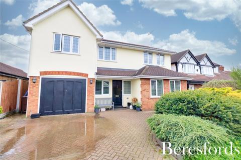 5 bedroom detached house for sale, Rye Walk, Ingatestone, CM4