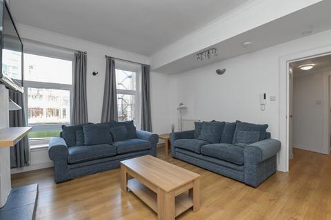 1 bedroom flat for sale - Flat 19, 124 Lothian House, Lothian Road, EDINBURGH, EH3 9BG