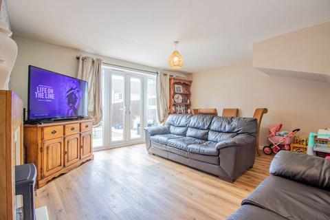 3 bedroom terraced house for sale - Perkins Way, Chilwell NG9 5JD