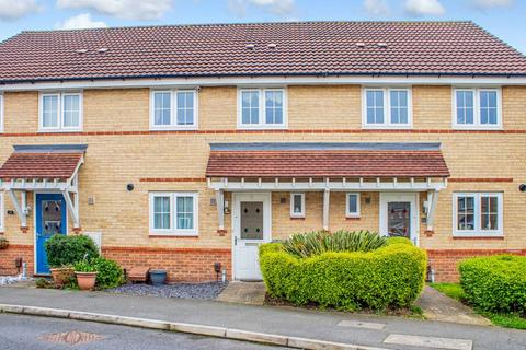 3 bedroom terraced house for sale - Perkins Way, Chilwell NG9 5JD