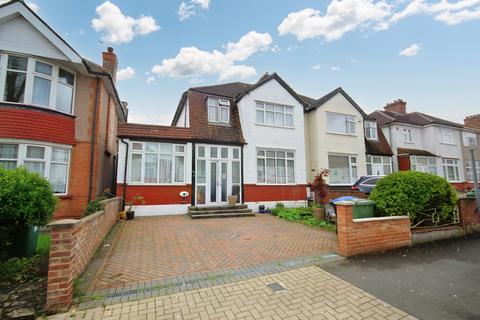 75 Bowrons Avenue, Wembley, HA0 4QS