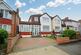 Bowrons Avenue, Wembley, Middlesex HA0