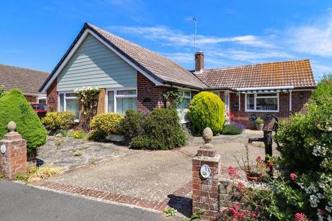 3 bedroom detached bungalow for sale, Garden Close, Hayling Island