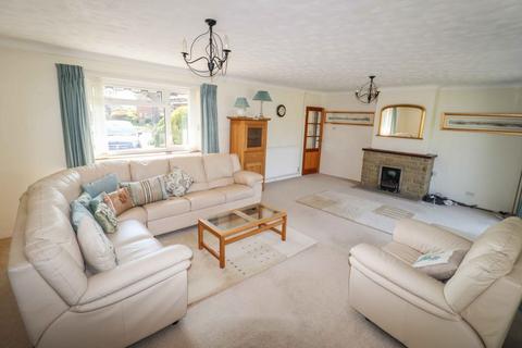 3 bedroom detached bungalow for sale, Garden Close, Hayling Island