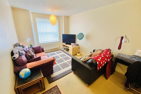 2 bedroom apartment for sale - Beanfield Avenue, Coventry, CV3