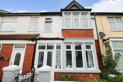 4 bedroom terraced house for sale - Warrenhurst Road,  Fleetwood, FY7