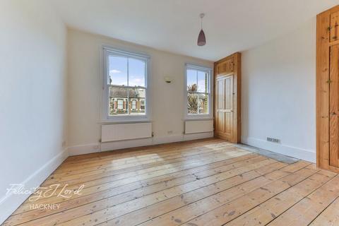19 Ashenden Road, London, E5 0DP