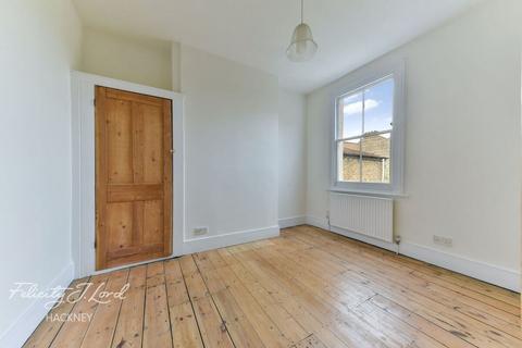 19 Ashenden Road, London, E5 0DP