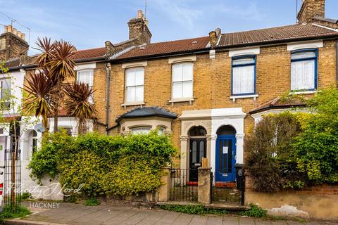 19 Ashenden Road, London, E5 0DP