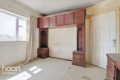 2 bedroom semi-detached house for sale, Lawton Drive, Nottingham