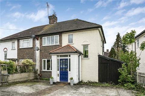 21 Thomson Crescent, Croydon, CR0 3JT