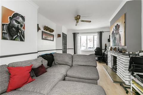 21 Thomson Crescent, Croydon, CR0 3JT