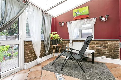 21 Thomson Crescent, Croydon, CR0 3JT