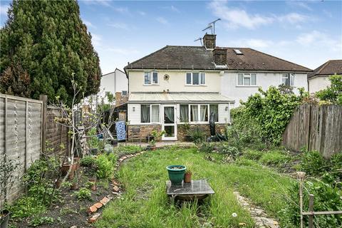 21 Thomson Crescent, Croydon, CR0 3JT